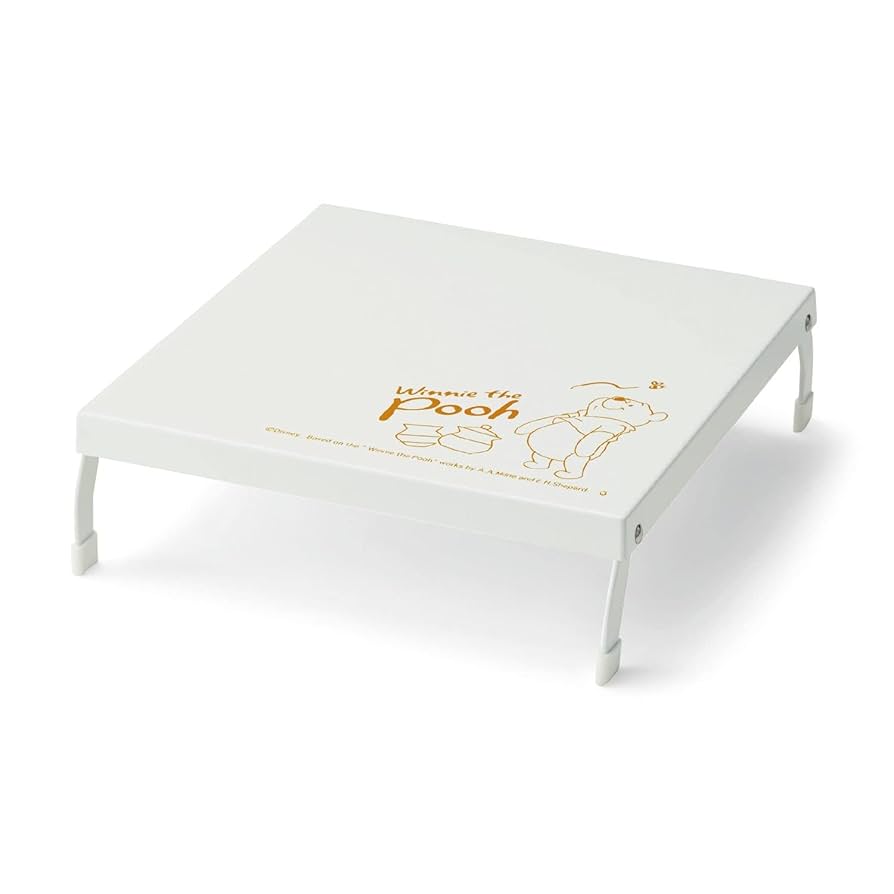 Disney くまのプーさん　ガスコンロカバー　作業台　2口コンロ用 Disney くまのプーさんガスコンロカバー作業台2口コンロ用